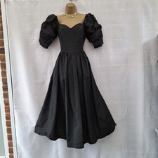Laura Ashley Vintage Dress UK