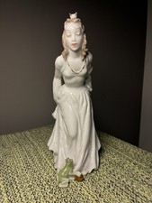 Rosenthal Porcelain Figurine