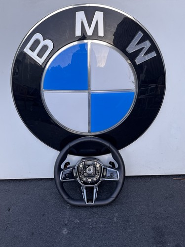 Bmw series g60 - 5, g61
