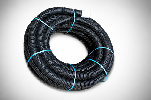 60mm 10m slotted - 60mm, perforated