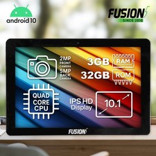 10.1" Android Tablet 3GB RAM