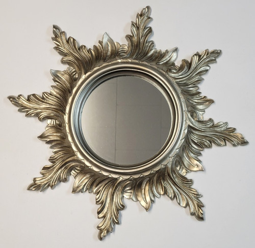 Euromarchi mirror starburst - mirror,