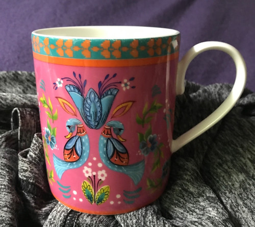 China coffee mug pretty - mug:,