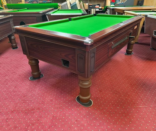 7ft refurbished supreme prince - 7ft,