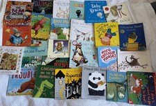 Young childrens Fiction