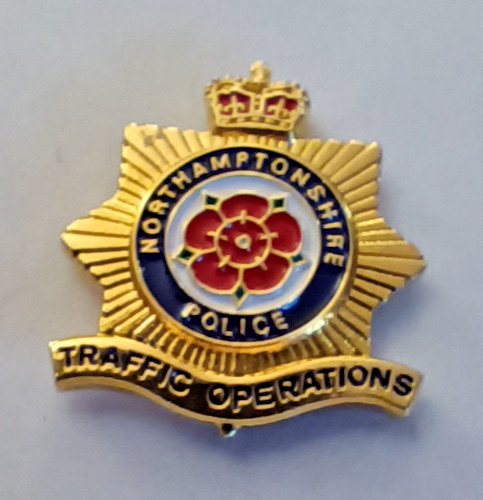 Northamptonshire police - northamptonshire,