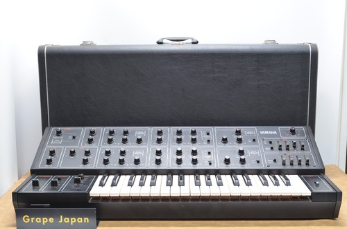 Yamaha analog - yamaha, cs-15