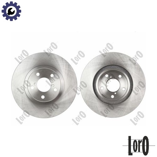 Brake disc 231 - brake, for