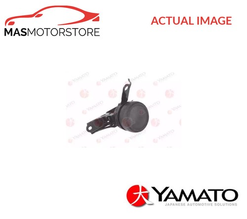 Engine mount mounting yamato - mount,