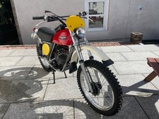 1975 Fantic Caballero 125 FM150 - Regolarita Competizone