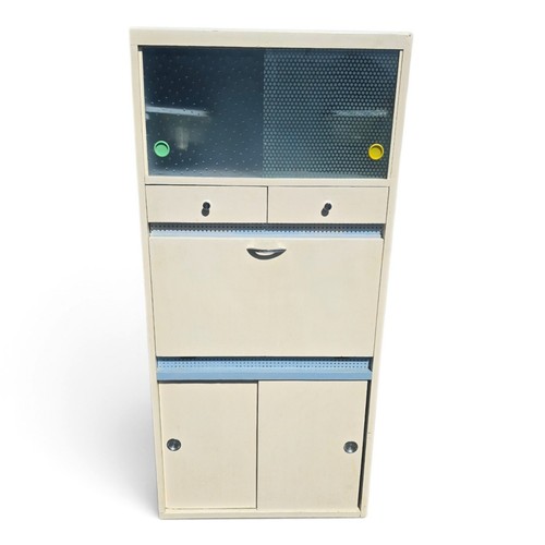 Vintage retro 1940 1950 larder - 1940,