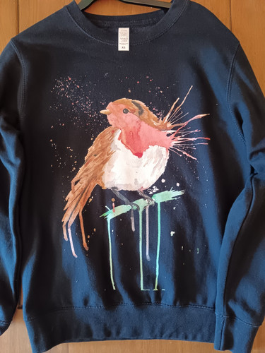 Men navy blue christmas - men's,