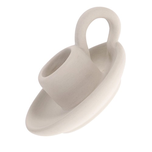Candlestick holder - candlestick,