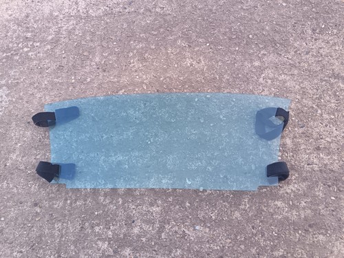 Slk r170 wind deflector - slk,