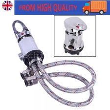 1/2" Shower Mixer Tap Outlet &