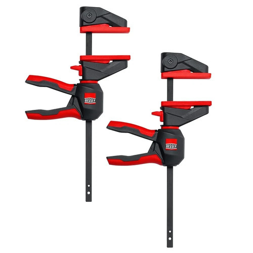 Bessey ez360s 11set - bessey, piece