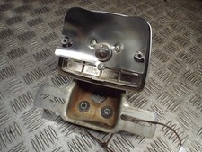 Suzuki GS750L GS750 L 16 Valve