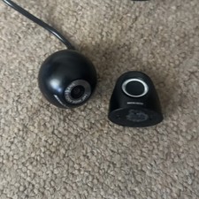 Nextbase Rear Window Camera for 622GW 522GW 422GW and 322GW Dash Cams NBDVRS2RWC