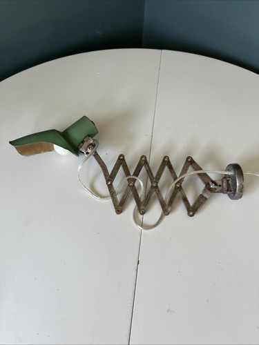 Vintage french industrial - french,
