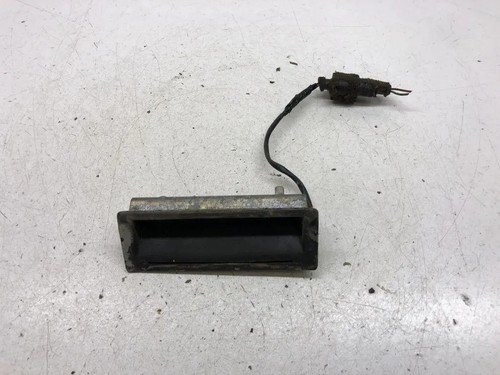 Bora variant 1j6 tailgate - 1j6,