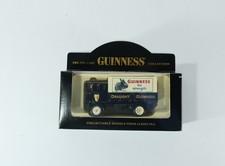 Vintage Lledo Die-cast