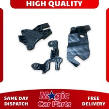 UPPER RIGHT O/S HEADLIGHT HOUSING REPAIR KIT FOR AUDI A6 2011 - 2017 4G0998122A