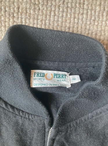Vintage fred perry - , tennis
