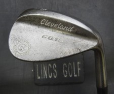 Cleveland CG15 Forged 48°