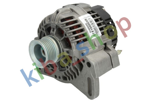 Alternator 12v 90a fits - 90a,