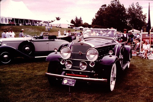 1997 aug cadillac 16 - , 1930