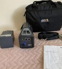 Axis T8415 - CCTV Wireless Installation Tool Kit With Spare Battery￼