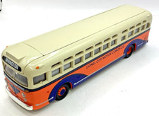 1:50 GM4507 Motor Coach Lionel