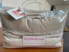 Izziwotnot Luxury 5 Piece