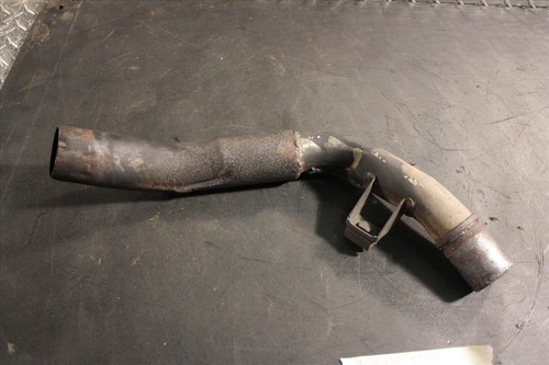 1991 honda 1100 exhaust - st,