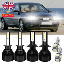 For Audi A6 C5 2PC Upgrade