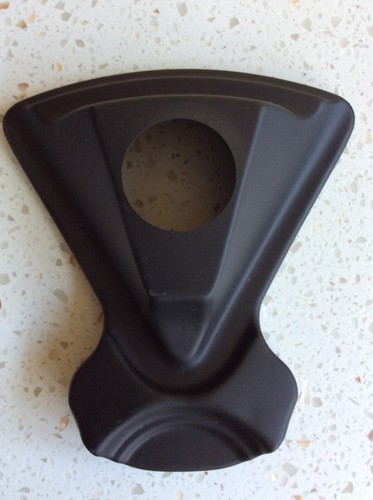 Alko caravan wheel lock insert - wheel,