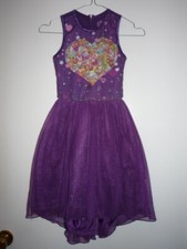 SHOPKINS Princess Dress- SM-