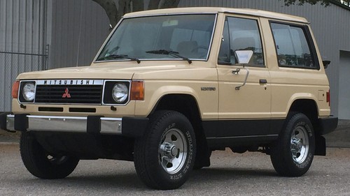 Download mitsubishi montero - download,