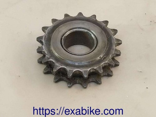 Sprocket for yamaha - sprocket, xs