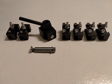 Quick change tool - quick,