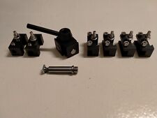 Quick Change Tool Post For Emco Unimat SL/DB Lathe