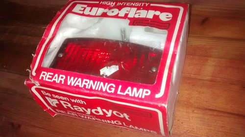 Nos 1970s genuine raydyot rear - genuine,