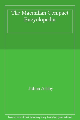 The macmillan compact - the,