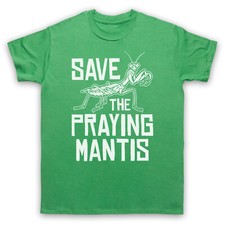 SAVE THE PRAYING MANTIS ANIMAL