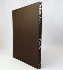 SELOUS SCOUT A PICTORIAL