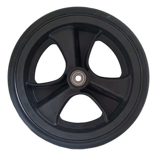 Replacement castor front - , wheel