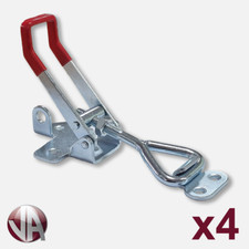 4 Over Centre Fastener Latch