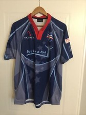 GREAT BRITAIN RUGBY LEAGUE ALL