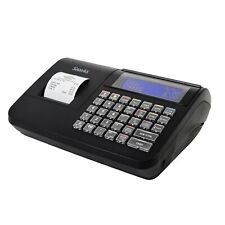 Sam4s Basic Cash Register Till - Battery Powered Option. Easy To Use