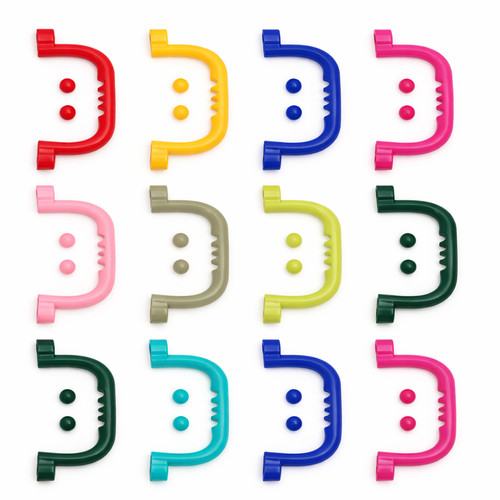 Kids handgrips set - set, for